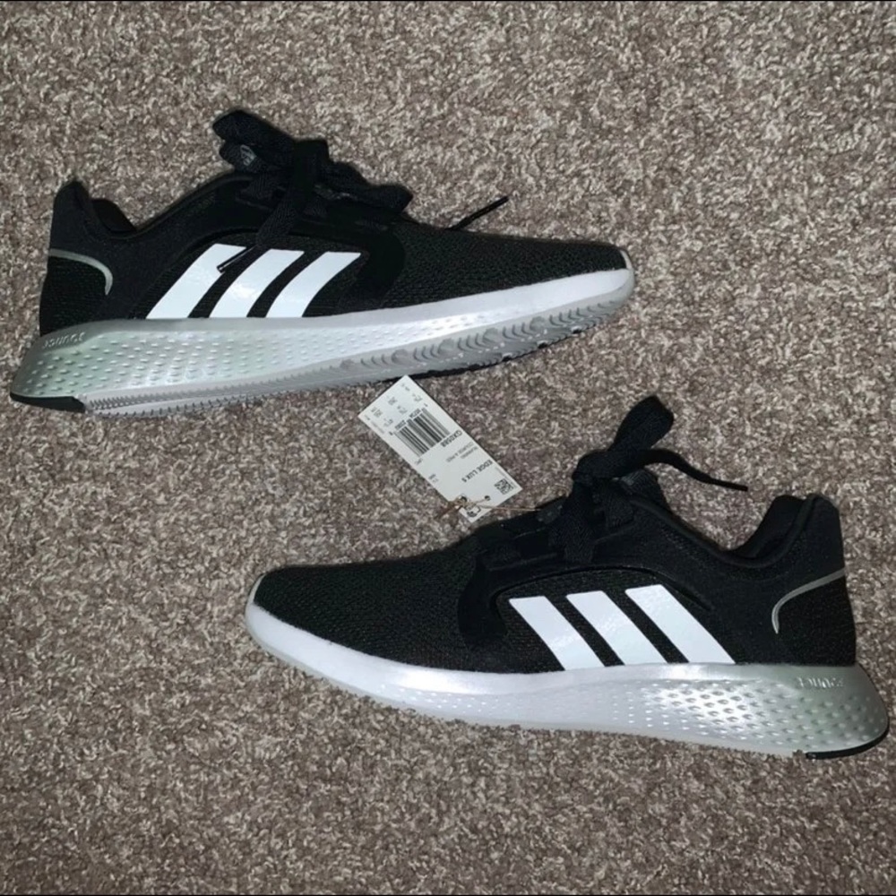 New Women’s Adidas Edge Luxe 5